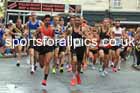 Darlington 10k, 2025 Darlington 5k 10k and Junior 3k Road Race. Photo: David T. Hewitson/Sports for All Pics